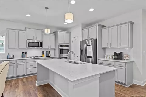 116 School Side Dr, Spring Lake, NC 28390 photo 10