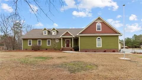 3203 Mt Tabor Rd, Red Springs, NC 28377