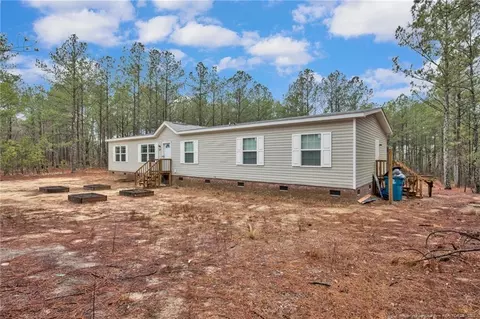 277 Black Rd, Cameron, NC 28326 photo 3