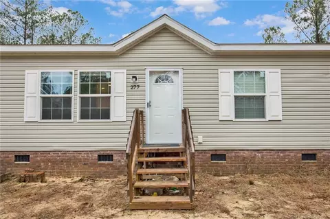 277 Black Rd, Cameron, NC 28326 photo 4