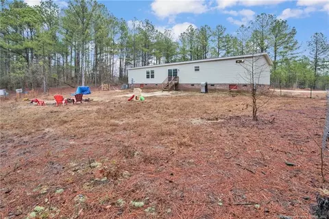 277 Black Rd, Cameron, NC 28326 photo 37