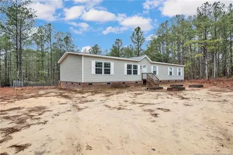 277 Black Rd, Cameron, NC 28326 photo 2