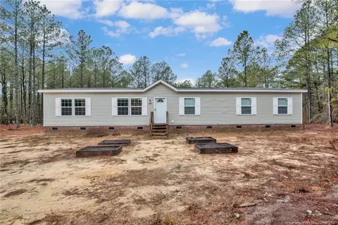 277 Black Rd, Cameron, NC 28326 photo 1