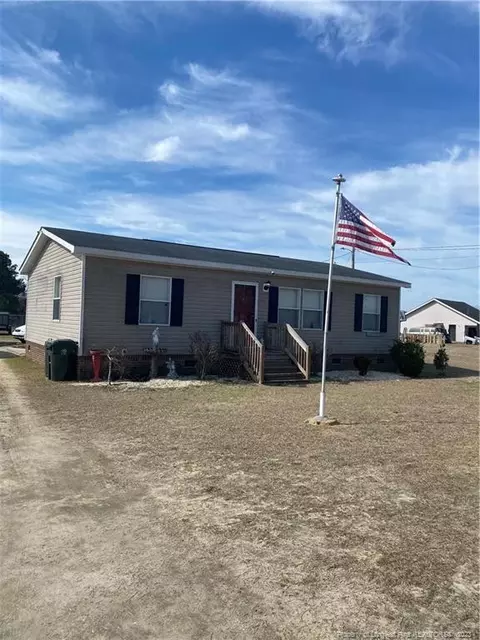369 Wagon Wheel Rd, Shannon, NC 28386