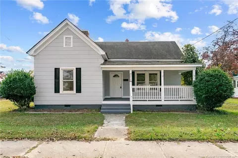 211 Denim Drive Cor, Erwin, NC 28339 photo 1