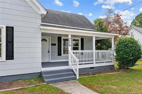 211 Denim Drive Cor, Erwin, NC 28339 photo 5