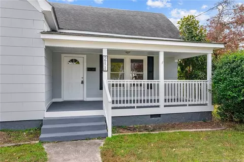 211 Denim Drive Cor, Erwin, NC 28339 photo 4
