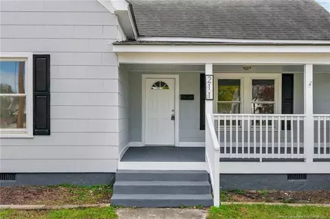 211 Denim Drive Cor, Erwin, NC 28339 photo 6