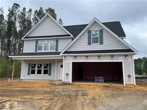 24 Melvill, Cameron, NC 28326