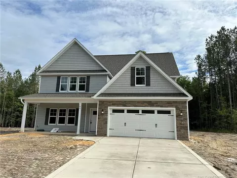 60 Melvill, Cameron, NC 28326