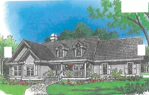 3461 Wade Stedman, Wade, NC 28395