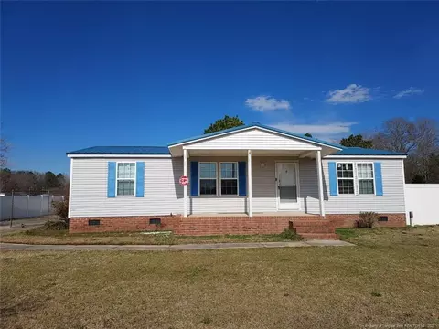 800 Jeremiah, Stedman, NC 28391