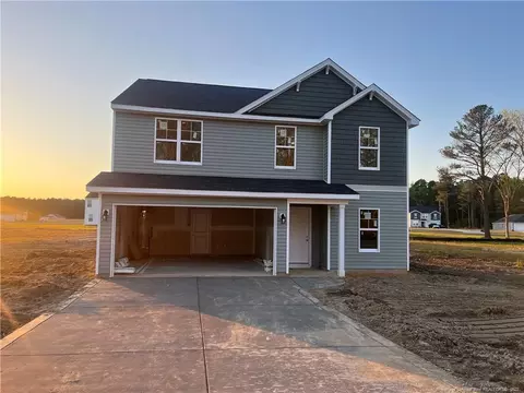 87 Killdeer Ct, Godwin, NC 28344
