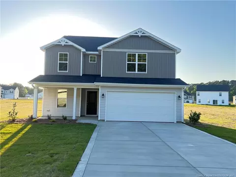 69 Killdeer Ct, Godwin, NC 28344 photo 1
