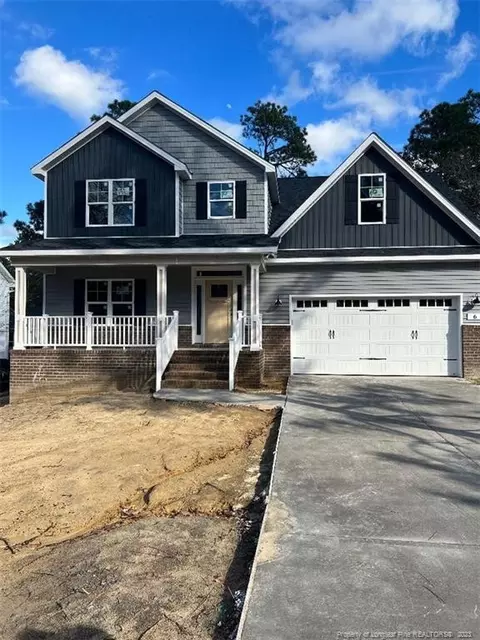 6 Tyler #9, Pinehurst, NC 28374