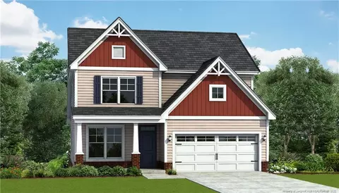 130 Bow Cmn, Cameron, NC 28326