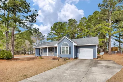 101 Windsor Ln, Raeford, NC 28376 photo 2