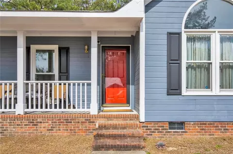 101 Windsor Ln, Raeford, NC 28376 photo 4