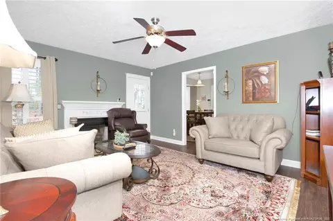 101 Windsor Ln, Raeford, NC 28376 photo 8