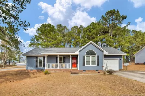 101 Windsor Ln, Raeford, NC 28376 photo 1