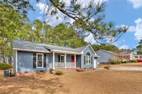 101 Windsor Ln, Raeford, NC 28376 photo 3