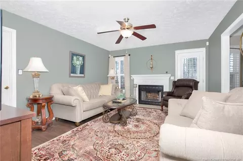 101 Windsor Ln, Raeford, NC 28376 photo 9