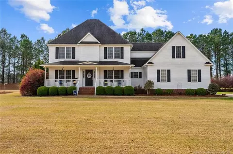 87 Cypress Trail Ln, Clinton, NC 28328