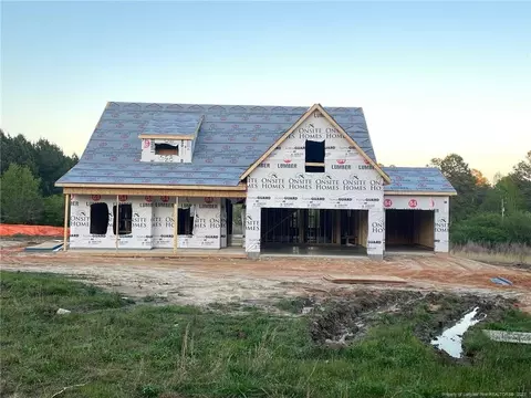 2285 Stanton Hl, Cameron, NC 28326