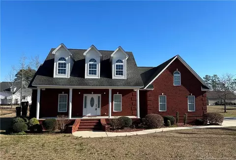 717 Brookfield, Pembroke, NC 28372