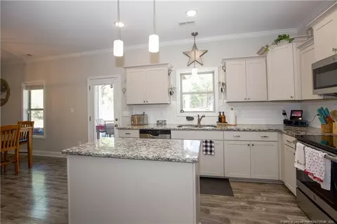 755 W Baltimore Ave, Pinebluff, NC 28373 photo 10