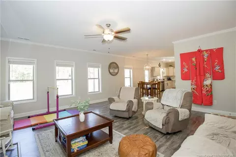 755 W Baltimore Ave, Pinebluff, NC 28373 photo 16