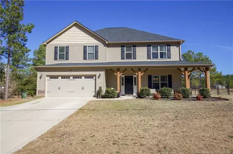 755 W Baltimore Ave, Pinebluff, NC 28373 photo 1