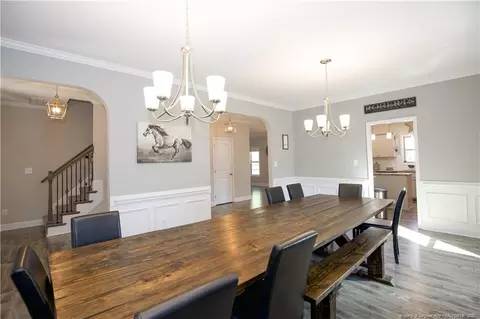 755 W Baltimore Ave, Pinebluff, NC 28373 photo 8