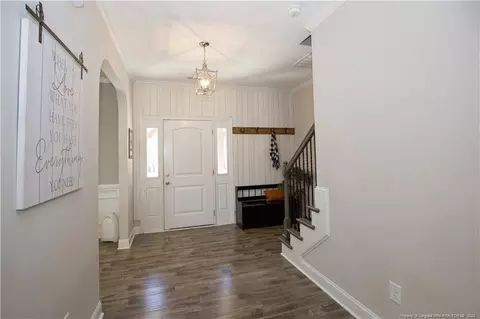 755 W Baltimore Ave, Pinebluff, NC 28373 photo 5