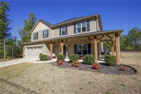 755 W Baltimore Ave, Pinebluff, NC 28373 photo 2
