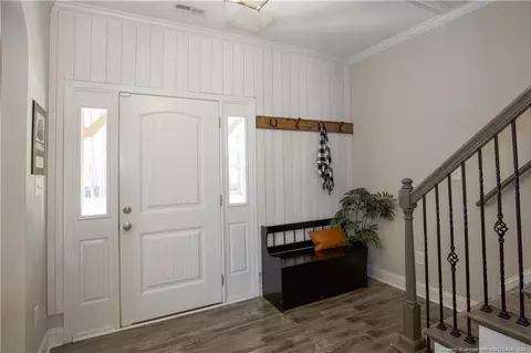755 W Baltimore Ave, Pinebluff, NC 28373 photo 4