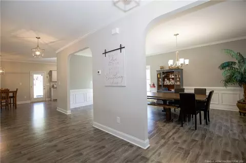 755 W Baltimore Ave, Pinebluff, NC 28373 photo 6