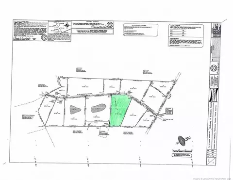 lot9 Tbd Mcbride Rd, Jackson Springs, NC 27281