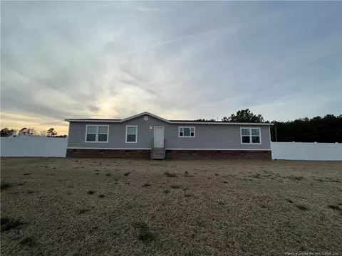 26 Oakhurst, Lumberton, NC 28358