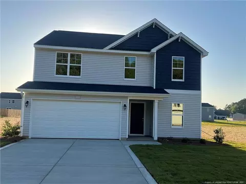 45 Killdeer Ct, Godwin, NC 28344 photo 1
