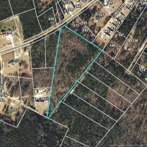 Gilchrist Road, Cameron, NC 28326