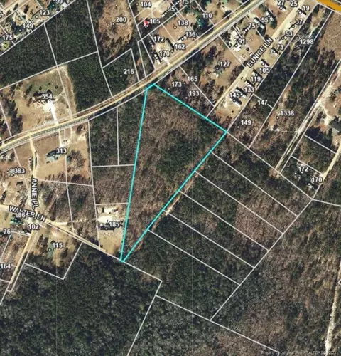 Gilchrist Road, Cameron, NC 28326 photo 2