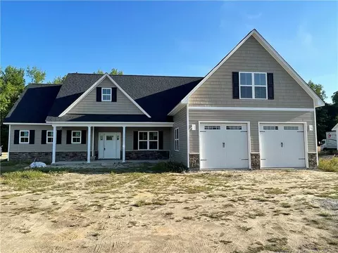 3251 Bladen Union Church, Fayetteville, NC 28306