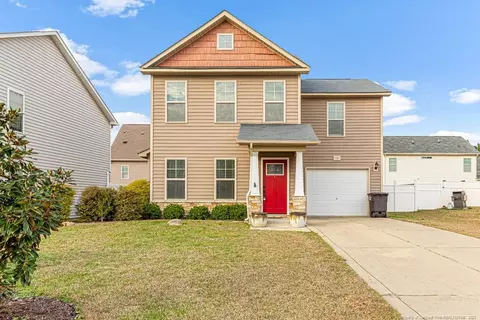 73 Loyalist Rd, Cameron, NC 28326 photo 1