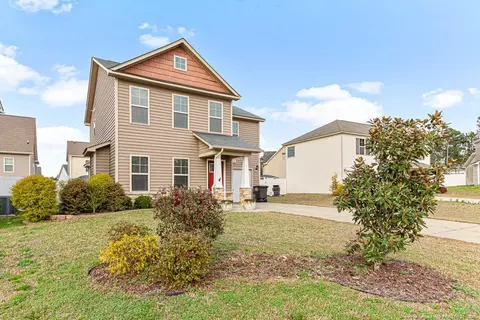 73 Loyalist Rd, Cameron, NC 28326 photo 2