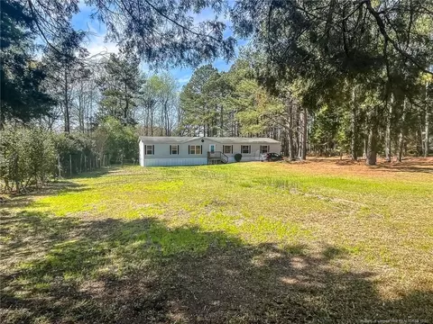 18360 Nc Hwy 27, Cameron, NC 28326