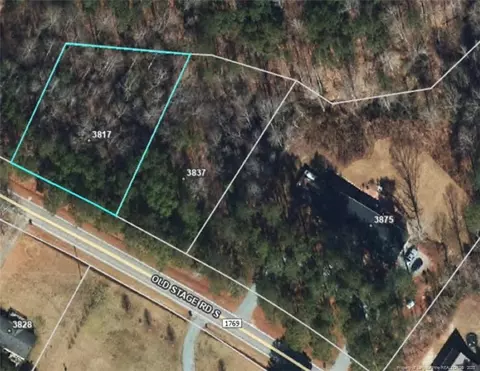 3817 Old Stage Rd S, Erwin, NC 28339 photo 1