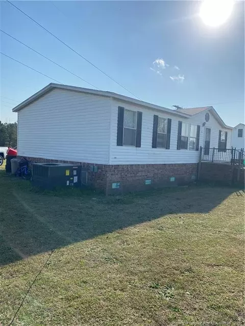 274 Kite Rd, Lumberton, NC 28358