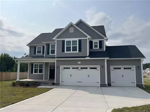 227 High Br, Cameron, NC 28326