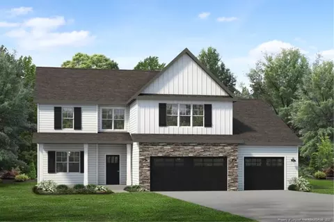 47 Edes, Cameron, NC 28326